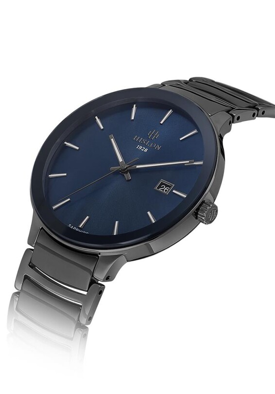 Hislon CL110T-11SN Erkek Kol Saati - Thumbnail