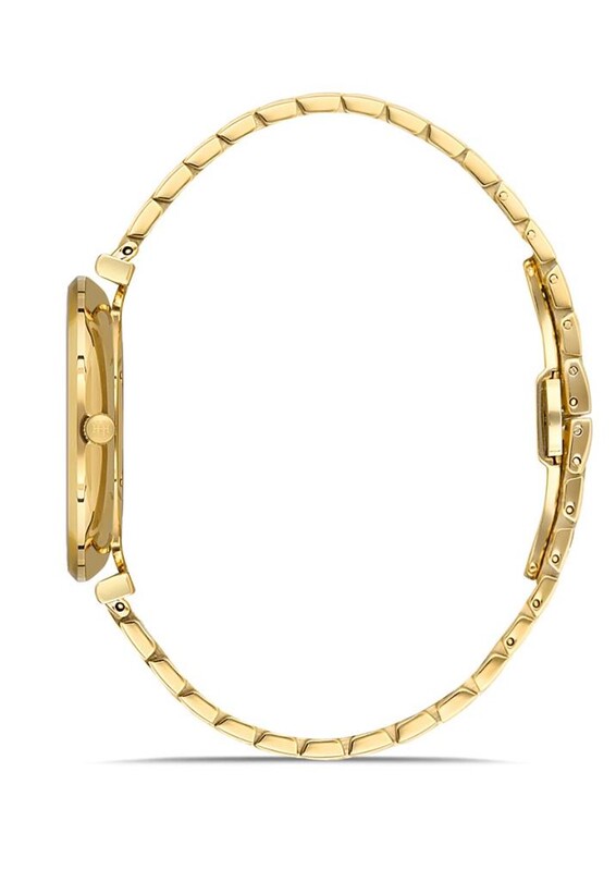 Hislon CL119G-08SG Erkek Kol Saati - Thumbnail