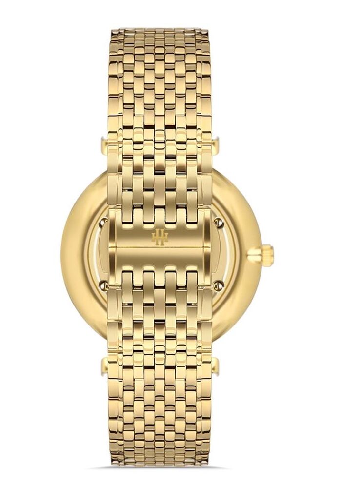 Hislon CL119G-08SG Erkek Kol Saati