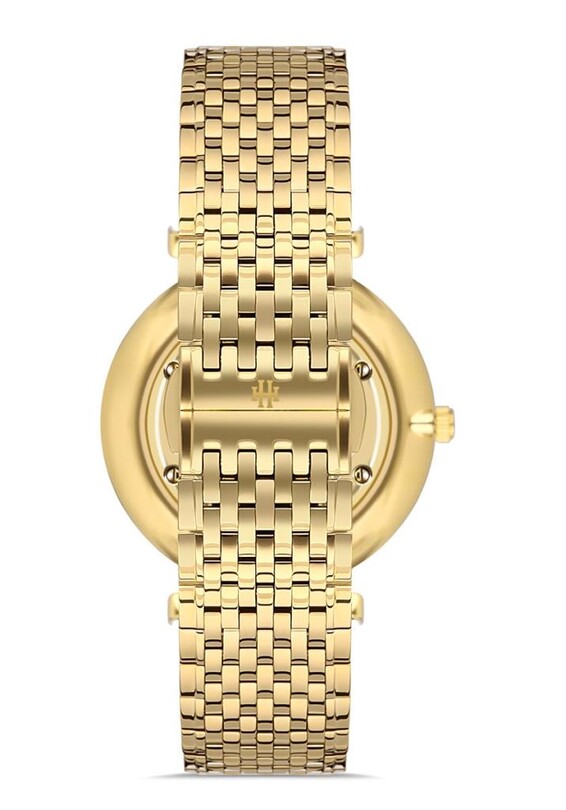 Hislon CL119G-08SG Erkek Kol Saati - Thumbnail