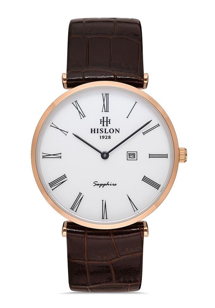 Hislon CL119R-03KR Erkek Kol Saati