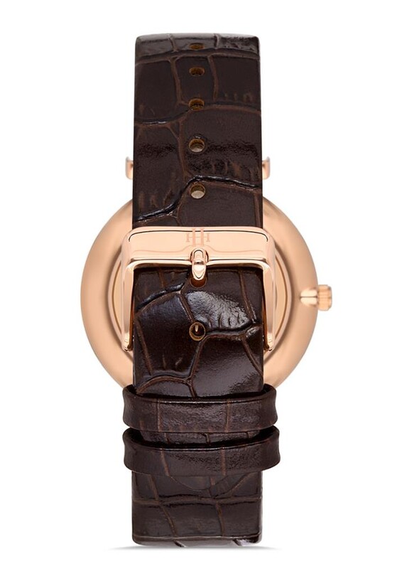 Hislon CL119R-03KR Erkek Kol Saati - Thumbnail