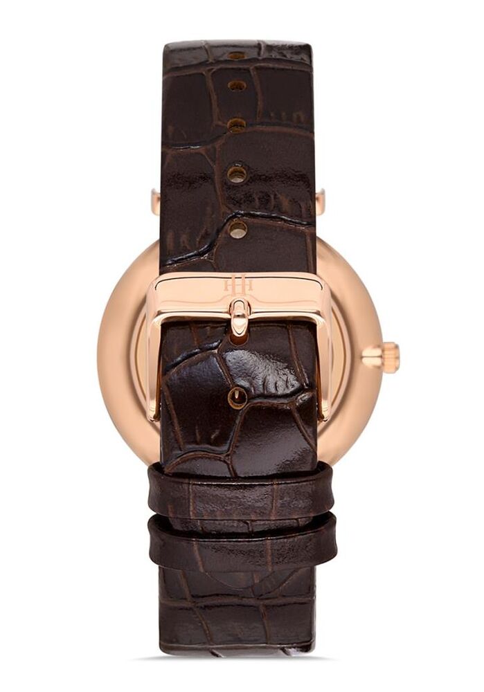 Hislon CL119R-03KR Erkek Kol Saati