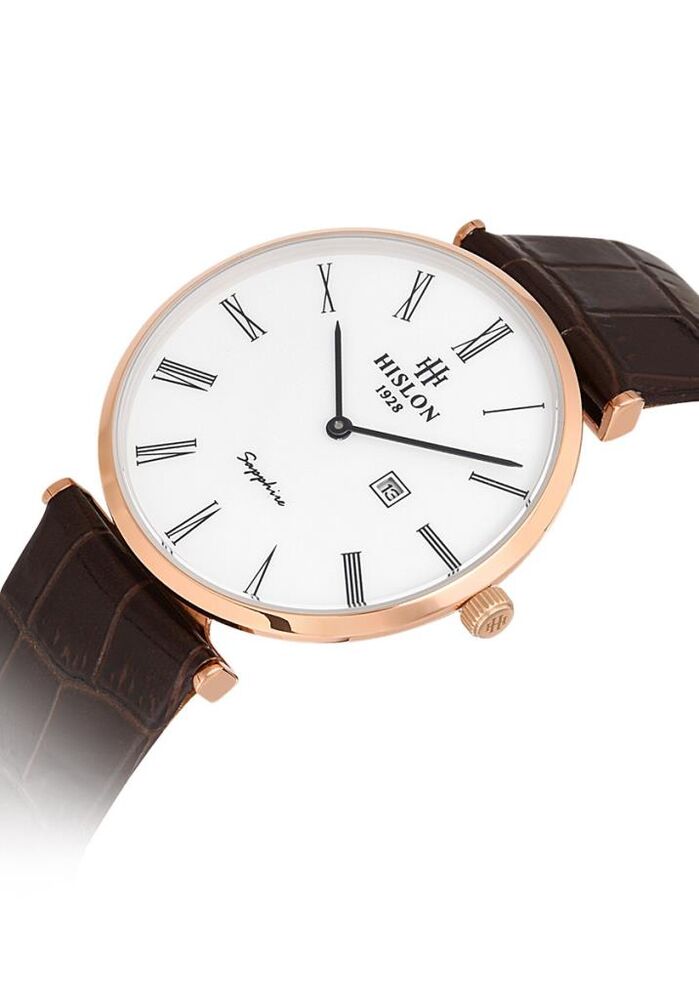 Hislon CL119R-03KR Erkek Kol Saati