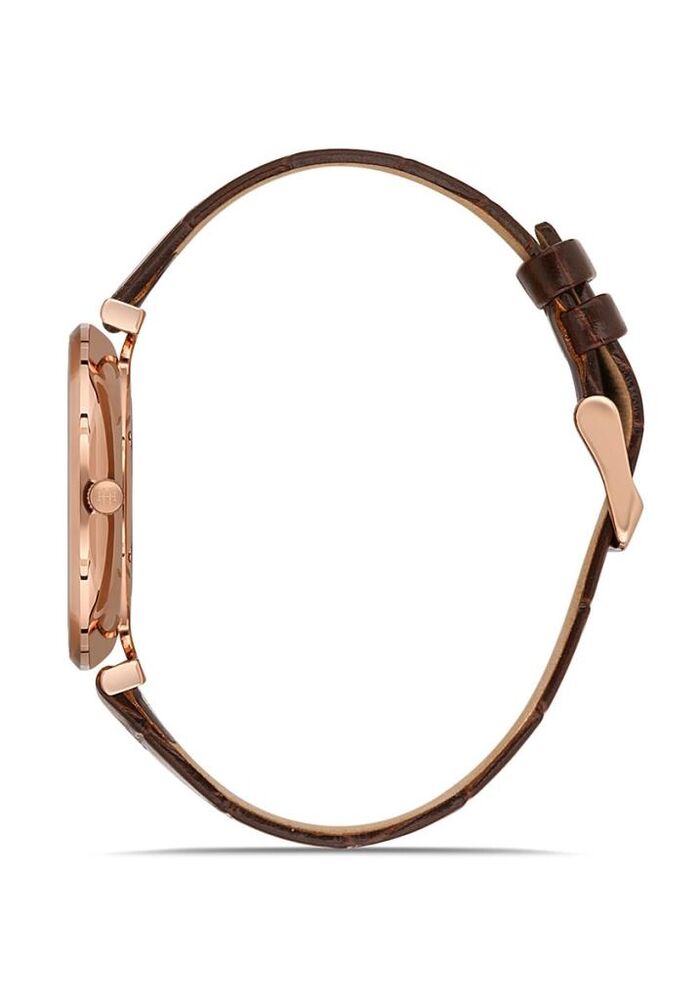 Hislon CL119R-15KR Erkek Kol Saati