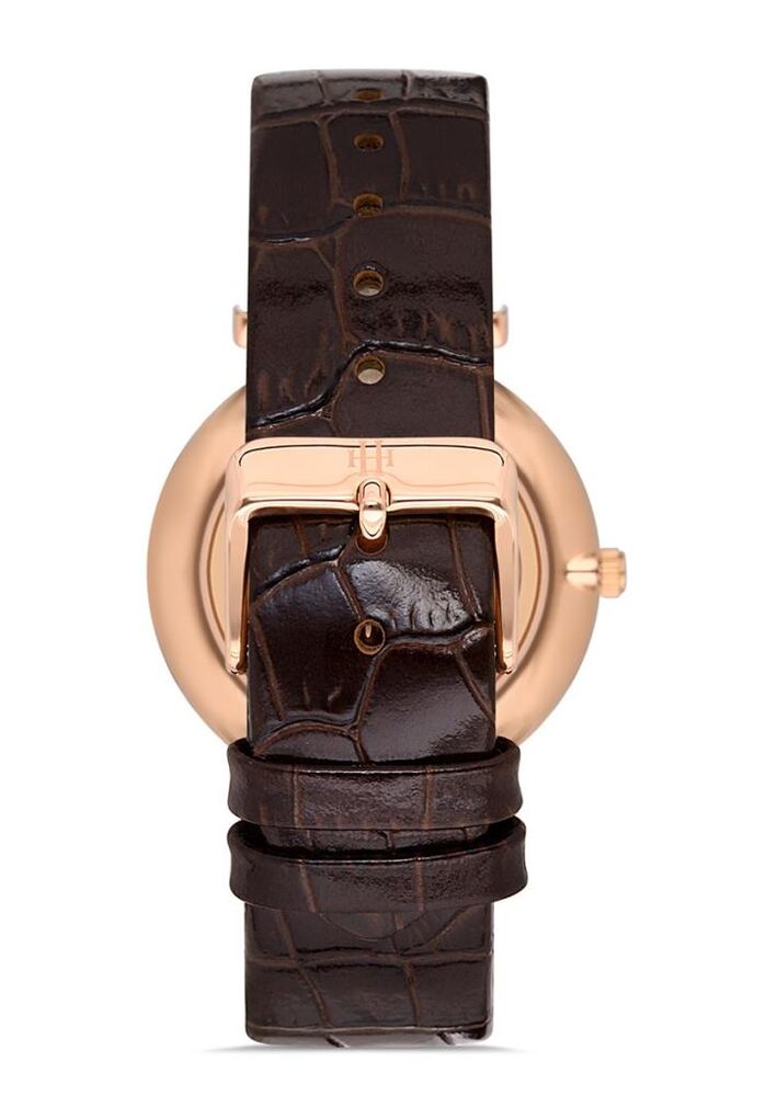 Hislon CL119R-15KR Erkek Kol Saati