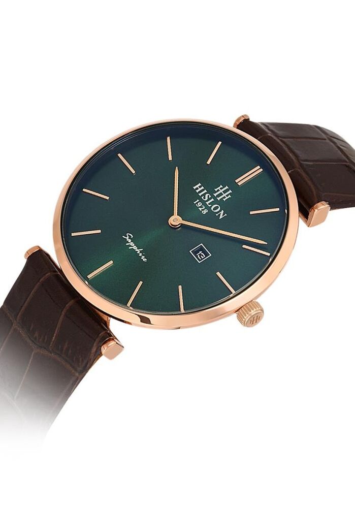 Hislon CL119R-15KR Erkek Kol Saati