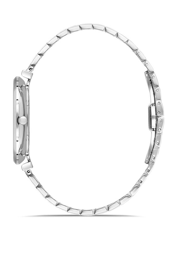 Hislon CL119S-02SS Erkek Kol Saati - Thumbnail