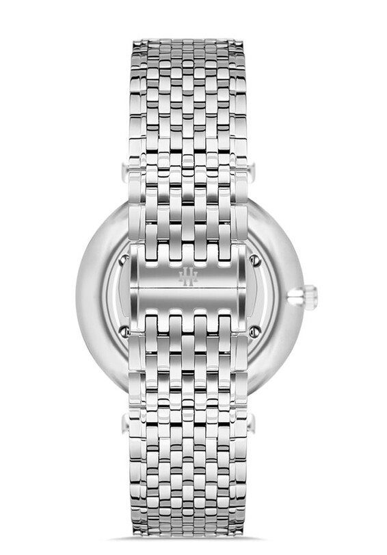 Hislon CL119S-02SS Erkek Kol Saati - Thumbnail