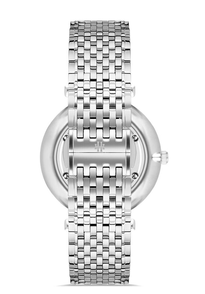 Hislon CL119S-02SS Erkek Kol Saati