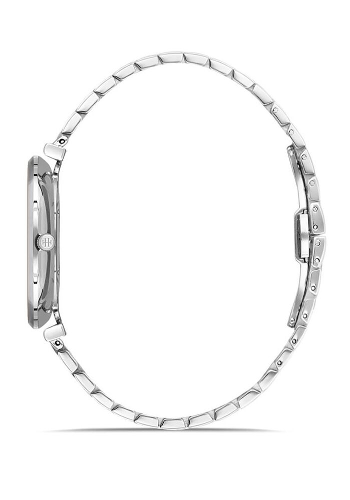 Hislon CL119S-04SB Erkek Kol Saati