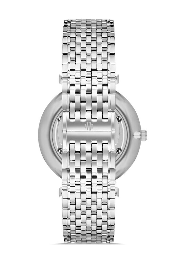 Hislon CL119S-04SB Erkek Kol Saati