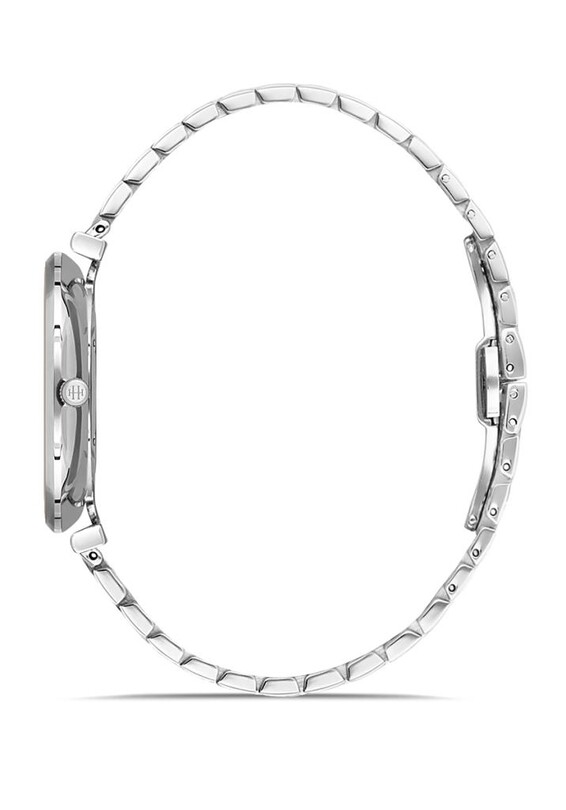 Hislon CL119S-04SB Erkek Kol Saati - Thumbnail