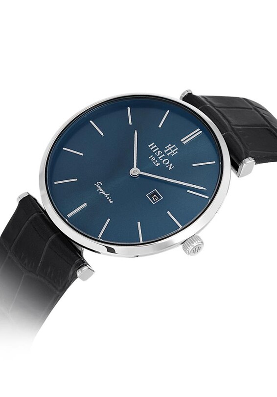 Hislon CL119S-11BS Erkek Kol Saati - Thumbnail