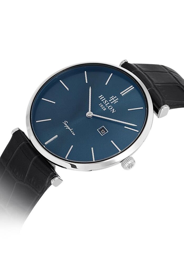 Hislon CL119S-11BS Erkek Kol Saati