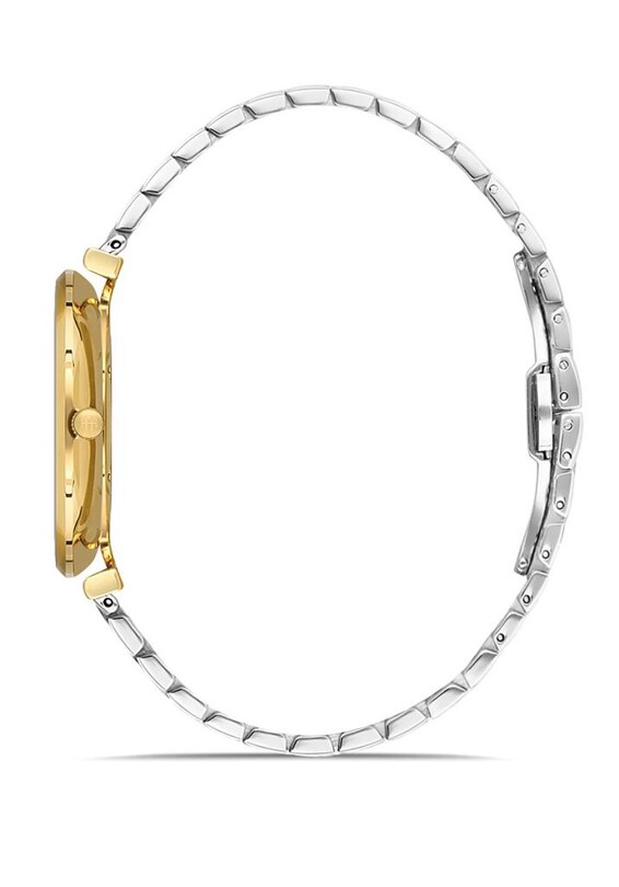 Hislon CL119T-03SG Erkek Kol Saati - Thumbnail