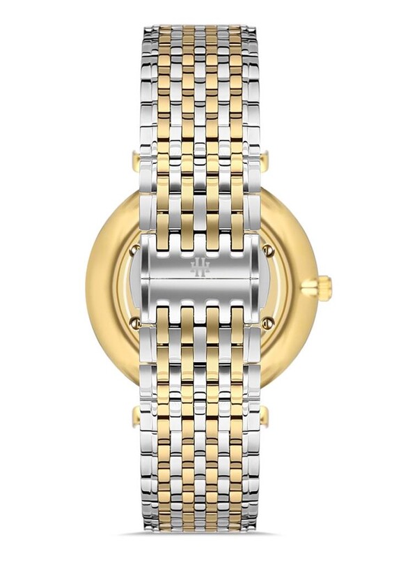 Hislon CL119T-03SG Erkek Kol Saati - Thumbnail