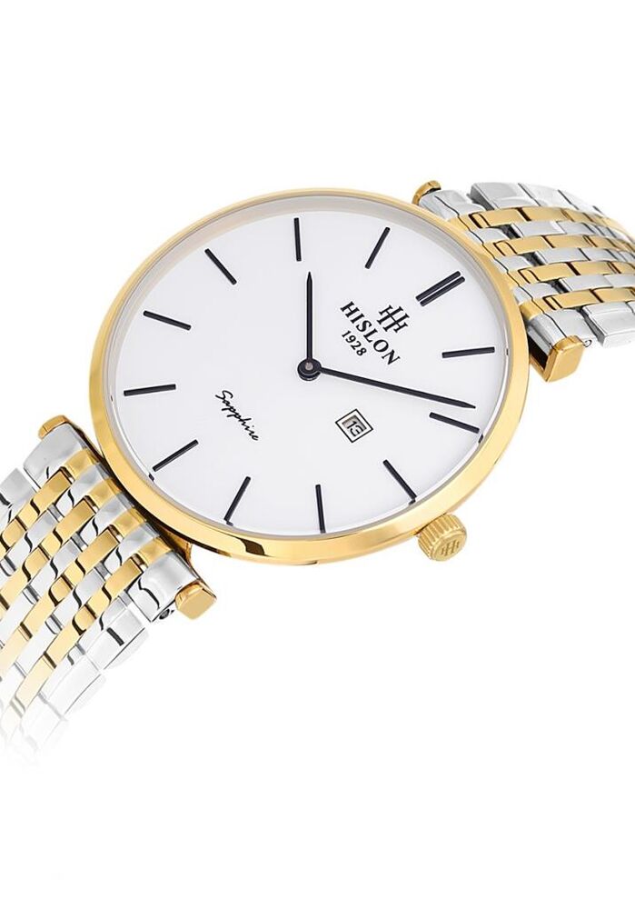 Hislon CL119T-03SG Erkek Kol Saati