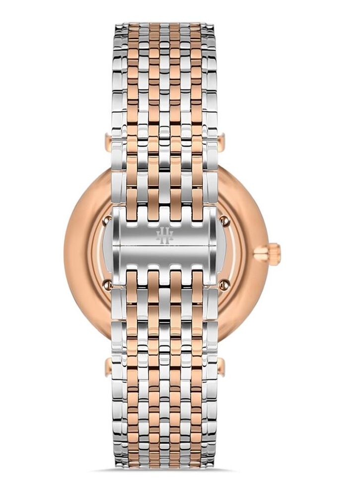 Hislon CL119T-03SR Erkek Kol Saati