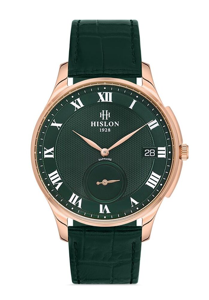 Hislon CL120R-15YR Erkek Kol Saati