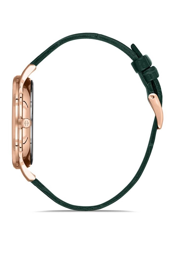 Hislon CL120R-15YR Erkek Kol Saati - Thumbnail