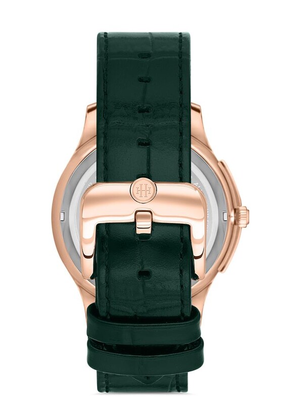 Hislon CL120R-15YR Erkek Kol Saati - Thumbnail