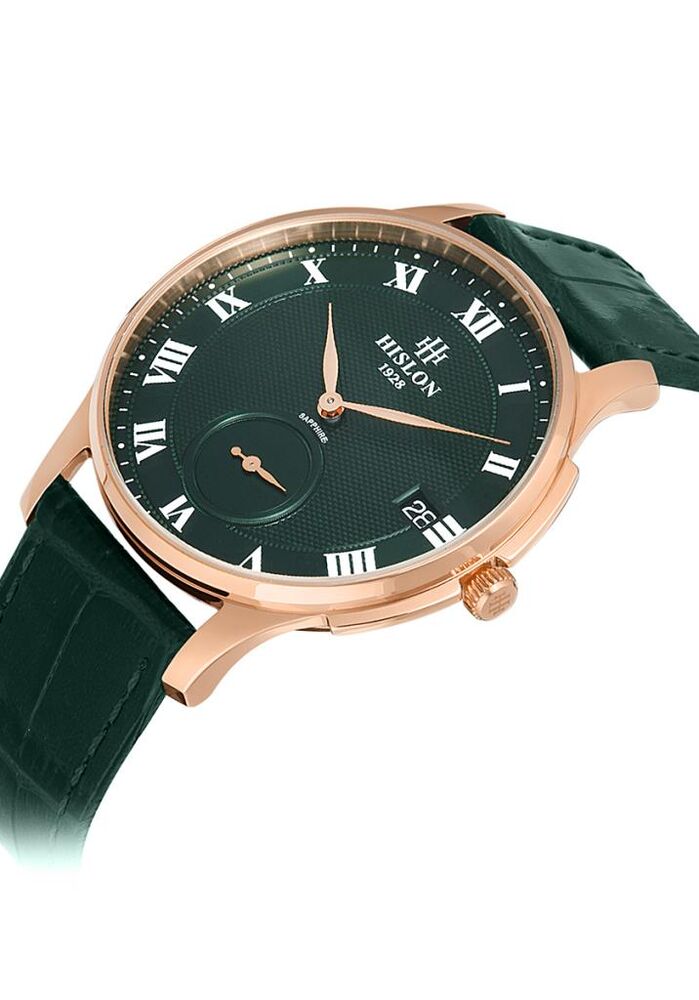 Hislon CL120R-15YR Erkek Kol Saati