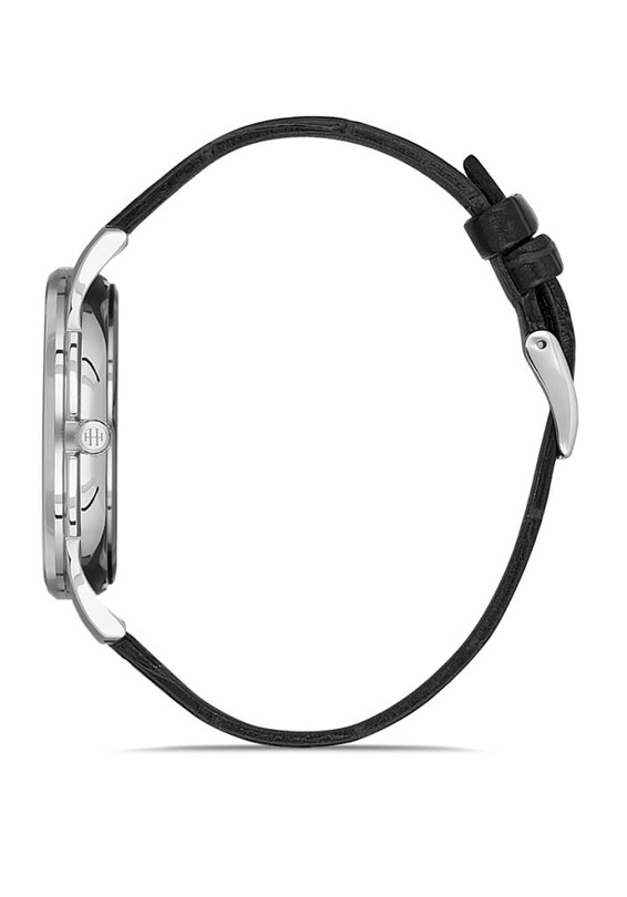 Hislon CL120S-02BS Erkek Kol Saati - Thumbnail