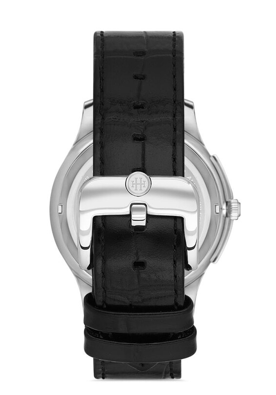 Hislon CL120S-02BS Erkek Kol Saati - Thumbnail