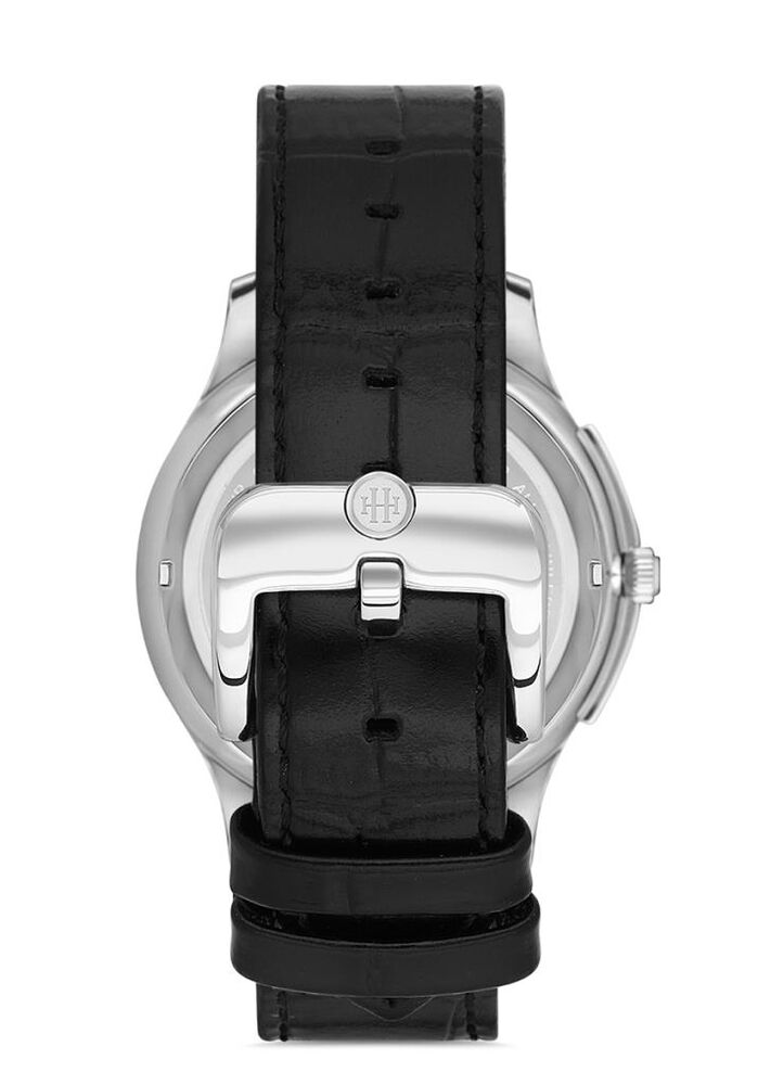 Hislon CL120S-02BS Erkek Kol Saati