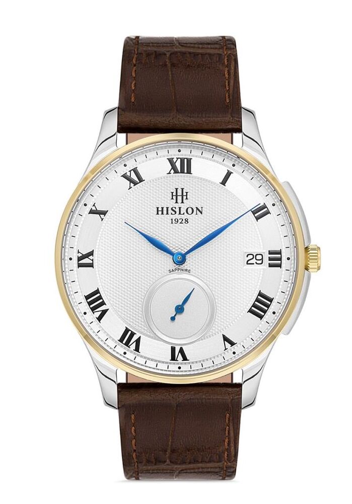 Hislon CL120T-02KG Erkek Kol Saati