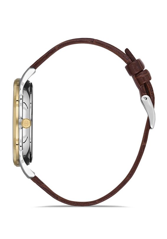 Hislon CL120T-02KG Erkek Kol Saati - Thumbnail