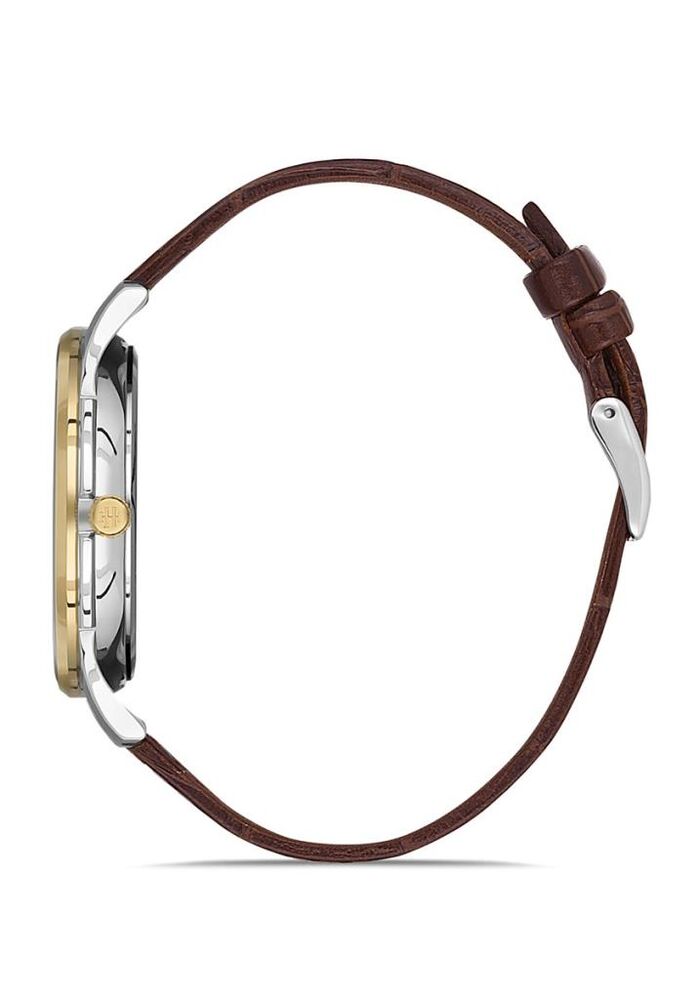 Hislon CL120T-02KG Erkek Kol Saati