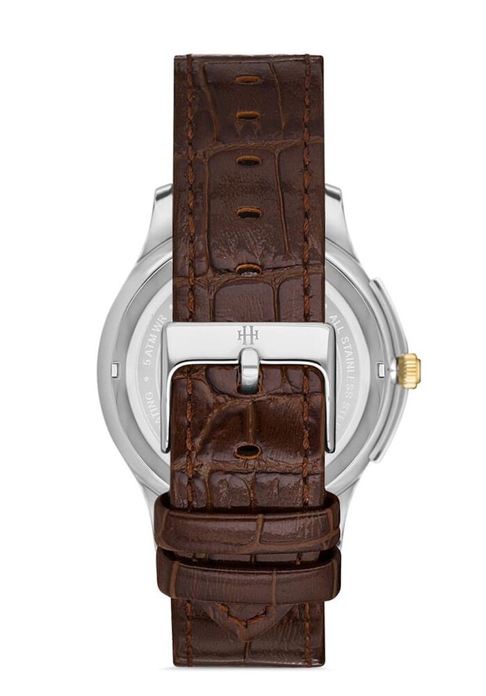 Hislon CL120T-02KG Erkek Kol Saati