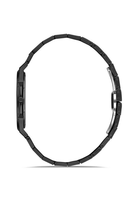 Hislon CL127B-04SB Erkek Kol Saati - Thumbnail