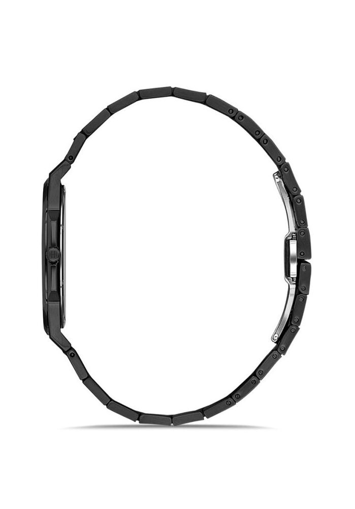 Hislon CL127B-04SB Erkek Kol Saati