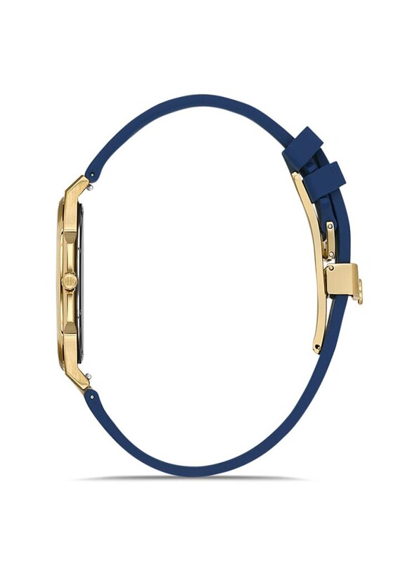 Hislon CL127G-11MG Erkek Kol Saati - Thumbnail