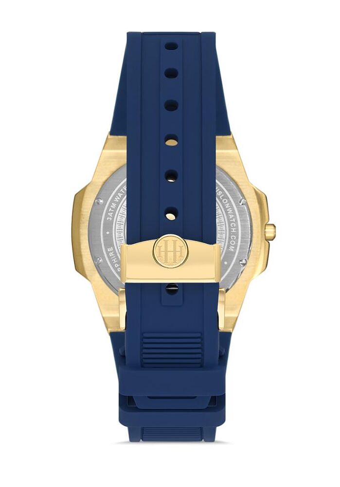 Hislon CL127G-11MG Erkek Kol Saati