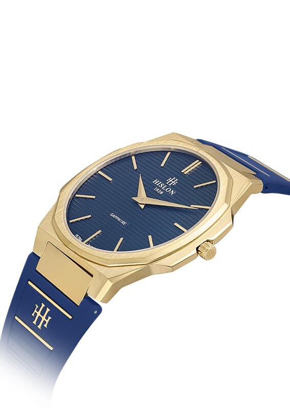 Hislon CL127G-11MG Erkek Kol Saati - Thumbnail