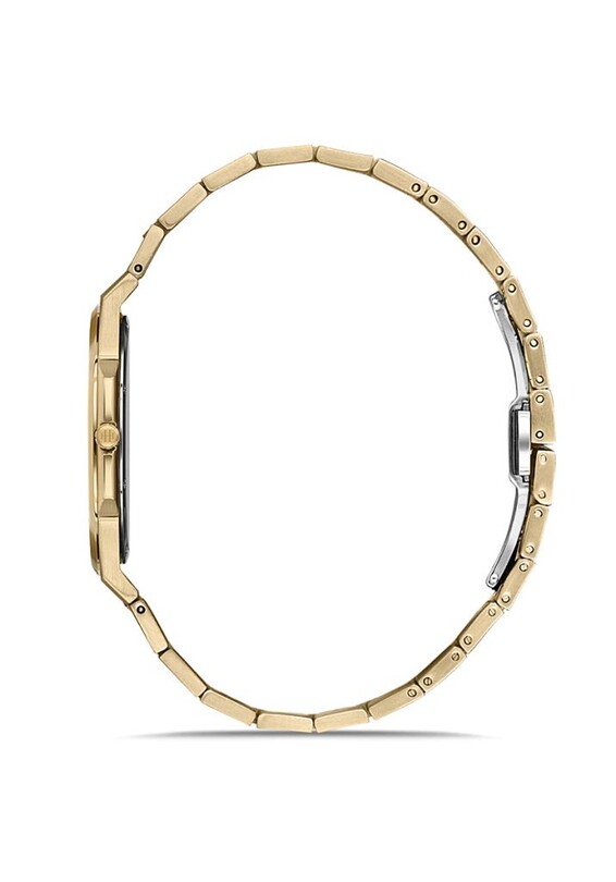 Hislon CL127G-15SG Erkek Kol Saati - Thumbnail