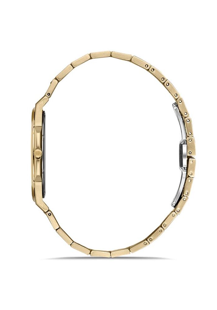 Hislon CL127G-15SG Erkek Kol Saati