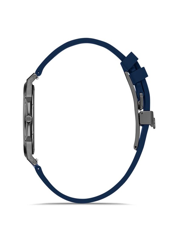 Hislon CL127N-11MN Erkek Kol Saati - Thumbnail