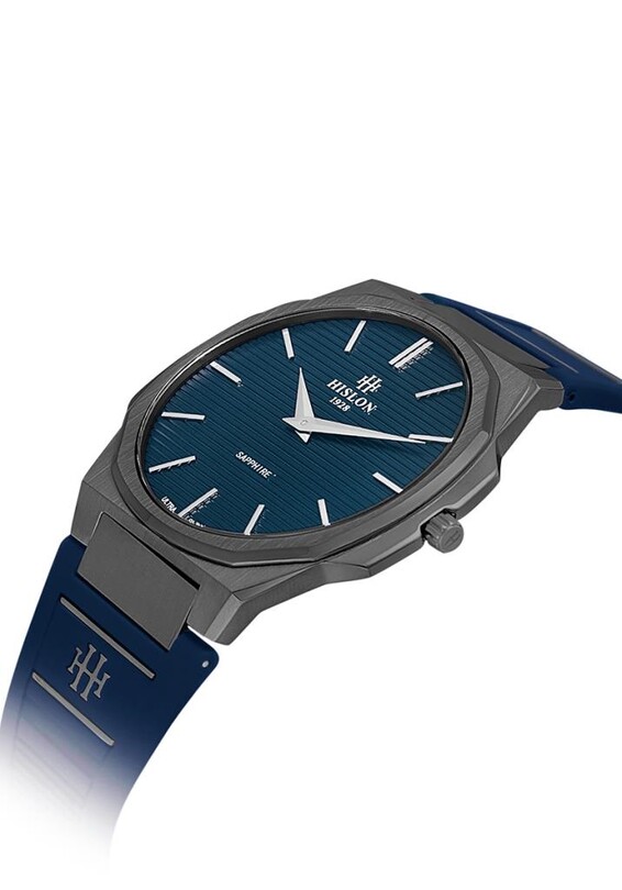 Hislon CL127N-11MN Erkek Kol Saati - Thumbnail