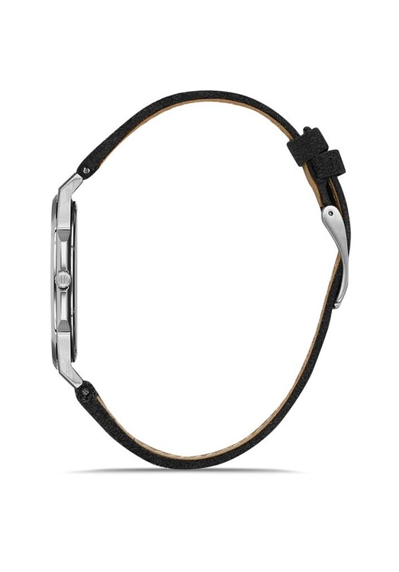 Hislon CL127S-04BS Erkek Kol Saati - Thumbnail