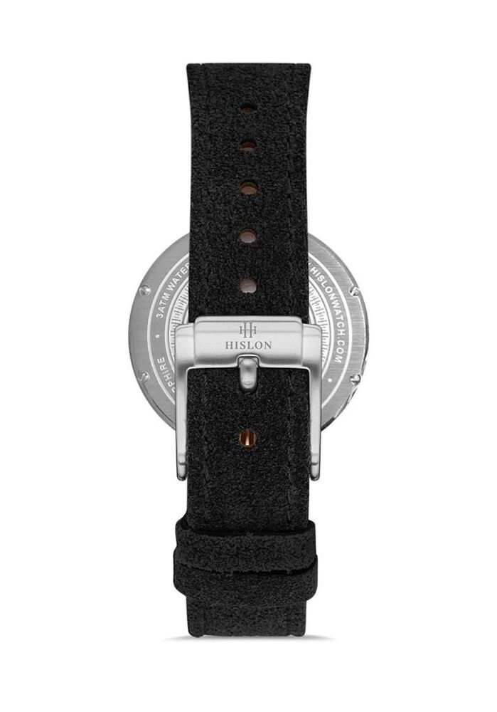 Hislon CL127S-04BS Erkek Kol Saati