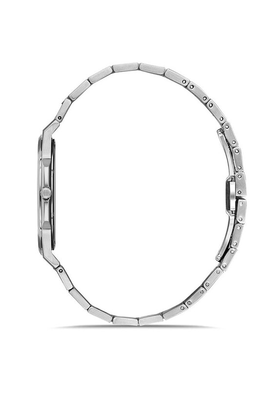 Hislon CL127S-10SS Erkek Kol Saati - Thumbnail