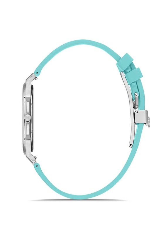 Hislon CL127T-10BS Erkek Kol Saati - Thumbnail