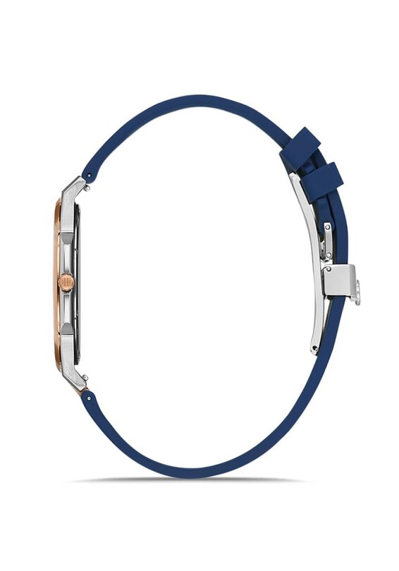 Hislon CL127T-11MR Erkek Kol Saati - Thumbnail