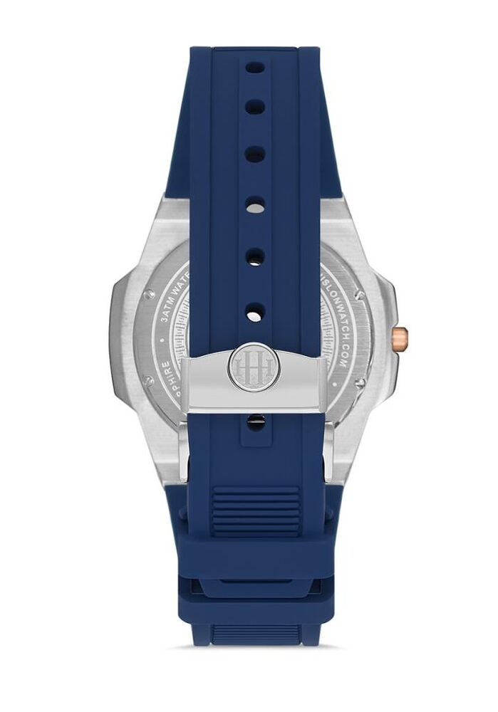 Hislon CL127T-11MR Erkek Kol Saati