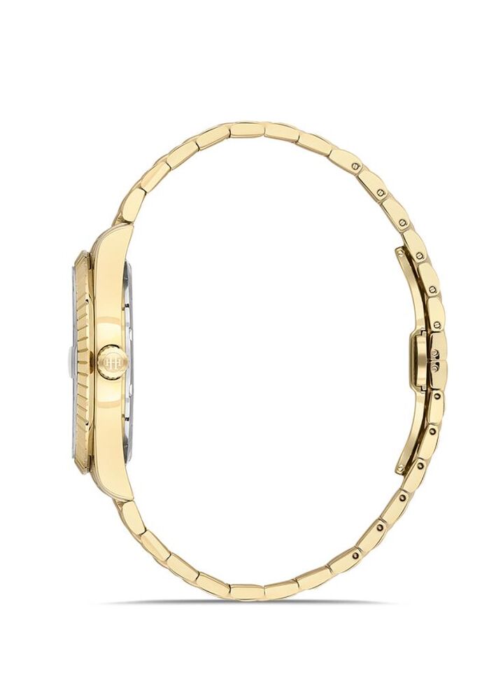 Hislon CL145G-02SG Erkek Kol Saati